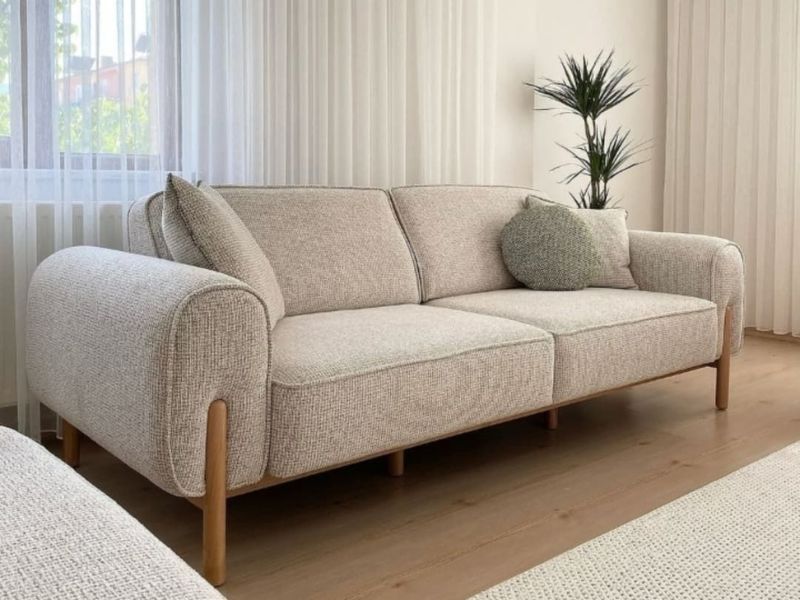 Divan modeli