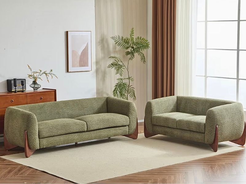 Divan modeli