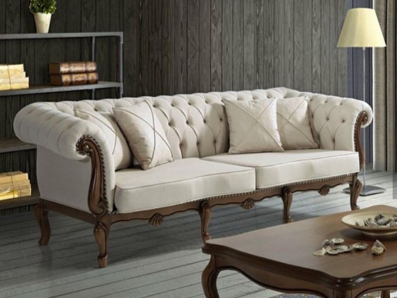 Klassik divan