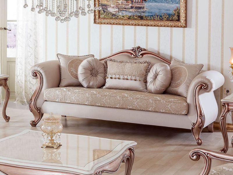 Klassik divan
