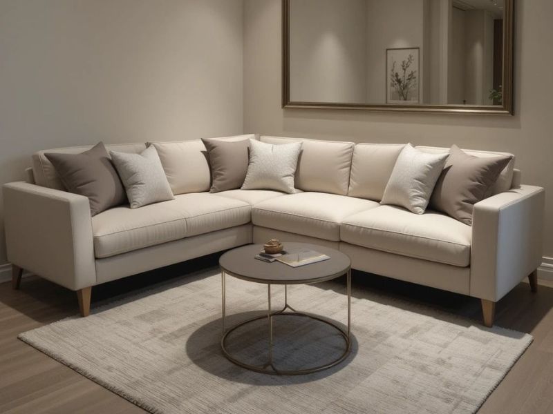 Künc divan