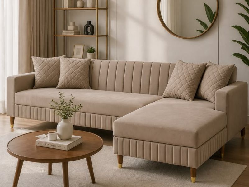 Künc divan