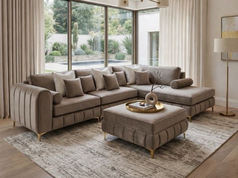Künc divan