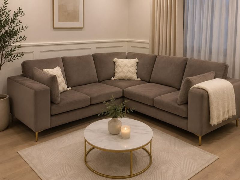 Künc divan