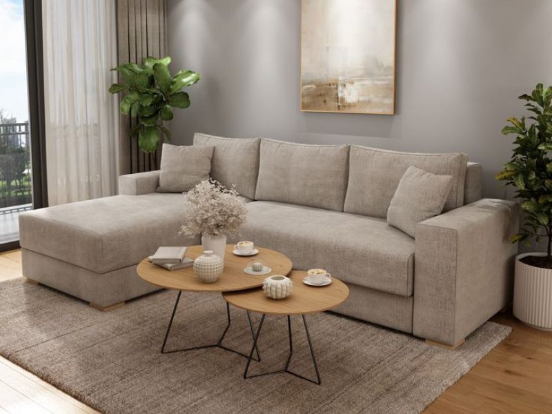 Müasir divan modeli