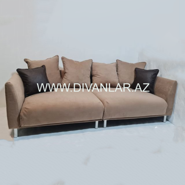 DIVAN DUZ MODEL