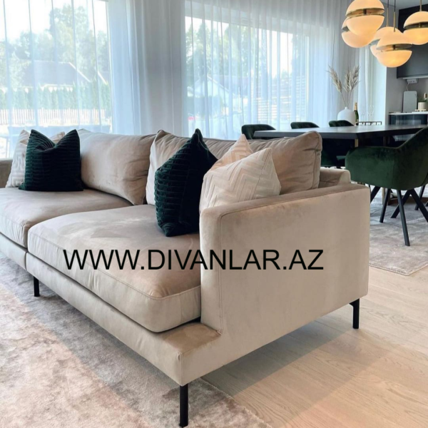 DIVAN DUZ MODEL