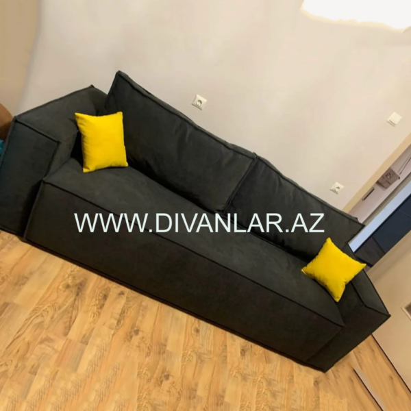 DIVAN DUZ MODEL