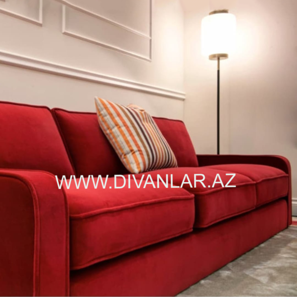 DIVAN DUZ MODEL