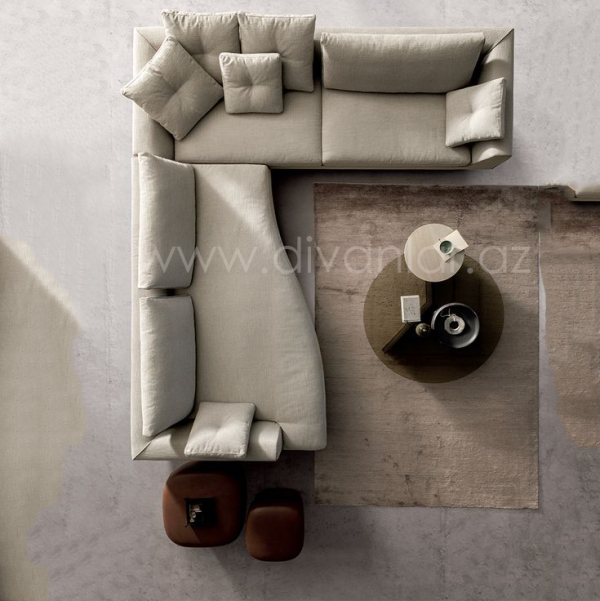 Kunc divan
