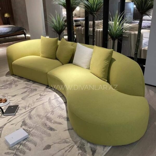 Duz divan